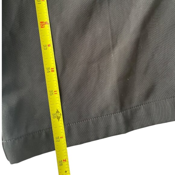 Sassy Zoey Farah Pant Black pants women's size Small, US 2  EU34 UK6 wide legs - Picture 8 of 14